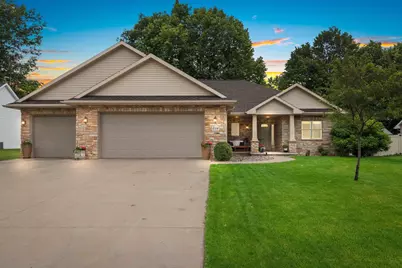 2114 North Gate Road, Suamico, WI 54313 - Photo 1