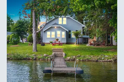 9365 County Road G, Suring, WI 54174 - Photo 1