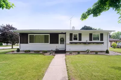 73 N St Josephs Lane, Fond du Lac, WI 54935 - Photo 1