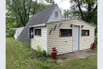 N1034 Chalet Drive, Waupaca, WI 54981 - Photo 1