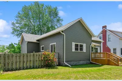 1323 Carney Boulevard, Marinette, WI 54143 - Photo 1