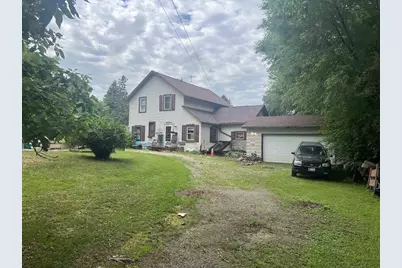 115 High Street, Waupaca, WI 54981 - Photo 1