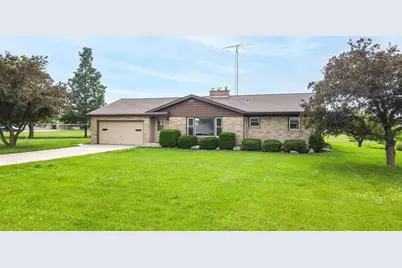 N7364 County Road Uu, Fond du Lac, WI 54937 - Photo 1