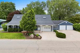 878 Utica St, Chilton, WI 53014 - Photo 1
