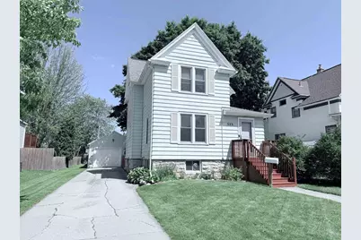 323 N Park Avenue, Fond du Lac, WI 54935 - Photo 1