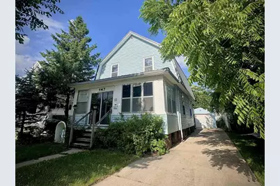 147 Everett Street, Fond du Lac, WI 54935 - Photo 1
