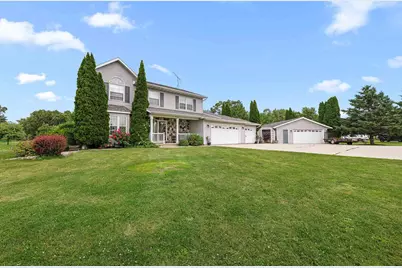 W7489 Westbrook Lane, Fond du Lac, WI 54937 - Photo 1