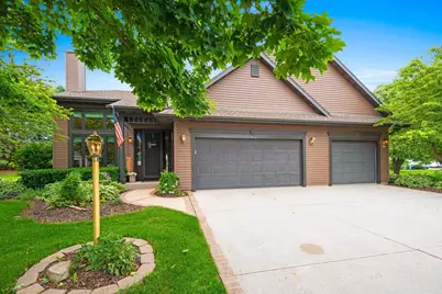 5330 Deer Trail Lane, Sheboygan, WI 53083 - Photo 1