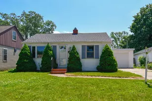 1501 10th Ave, Green Bay, WI 54304 - Photo 1