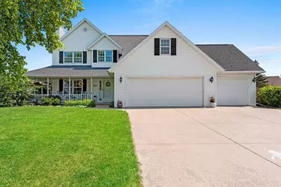 2913 Saybrook Court, Green Bay, WI 54311 - Photo 1