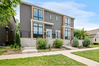 217 N Van Buren Street, Green Bay, WI 54301 - Photo 1