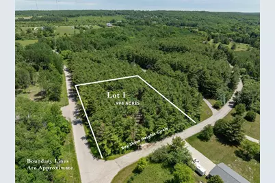 Bay Shore Heights Circle, Sturgeon Bay, WI 54235 - Photo 1