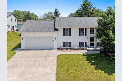 1504 Orchard Drive, Kaukauna, WI 54130 - Photo 1