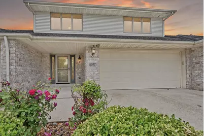 1077 Coronado Court, Oneida, WI 54155 - Photo 1