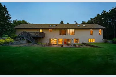 602 E Wheeler Drive, Plainfield, WI 54966 - Photo 1