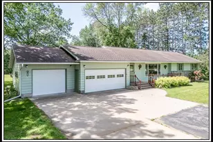 E9705 County Rd I, Clintonville, WI 54929 - Photo 1