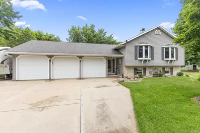 2570 Country Meadow Court, Green Bay, WI 54313 - Photo 1