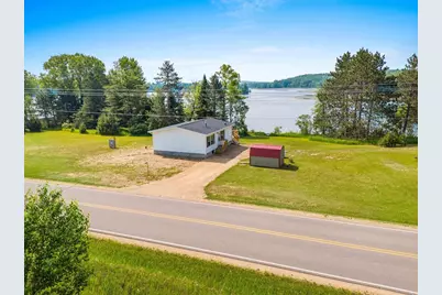 W10855 Upper Red Lake Road, Gresham, WI 54128 - Photo 1