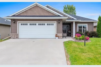 5036 N Milkweed Trail, Appleton, WI 54913 - Photo 1