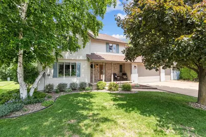 1364 Whippletree Lane, Neenah, WI 54956 - Photo 1