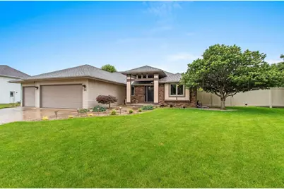 1428 Graystone Court, De Pere, WI 54115 - Photo 1