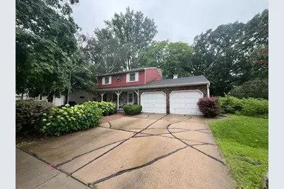 1645 Crestview Drive, Oshkosh, WI 54904 - Photo 1