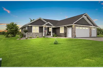 980 Allen Lee Way, Pulaski, WI 54162 - Photo 1