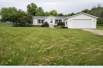 2164 St Kilian Road, New Franken, WI 54229 - Photo 1