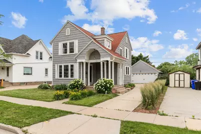 518 E Summer Street, Appleton, WI 54911 - Photo 1