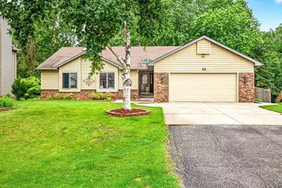 14 Springbrook Cercle Drive, Appleton, WI 54914 - Photo 1