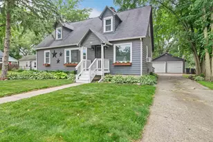 170 S Church St, Berlin, WI 54923 - Photo 1