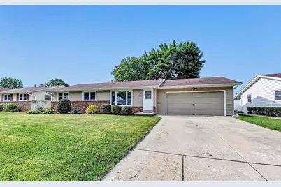 2386 Van Beek Road, Green Bay, WI 54311 - Photo 1