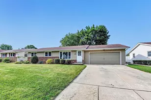 2386 Van Beek Rd, Green Bay, WI 54311 - Photo 1