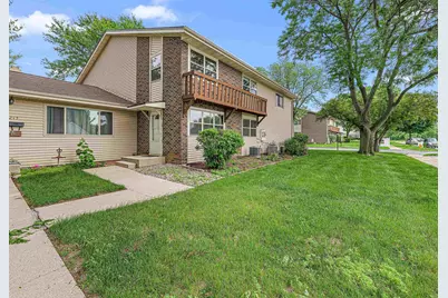 241 Bayberry Lane, Fond du Lac, WI 54935 - Photo 1