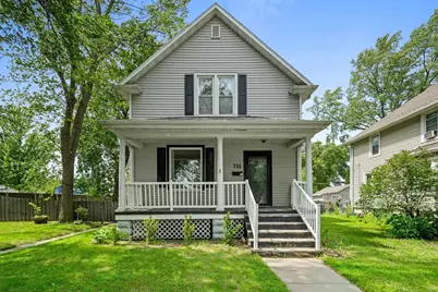 711 Lincoln Street, Green Bay, WI 54303 - Photo 1