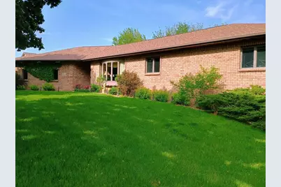 N1894 Vandenbroek Road, Kaukauna, WI 54130 - Photo 1