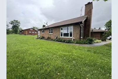 13986 Silver Hill Road, Mountain, WI 54149 - Photo 1