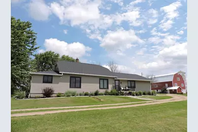 4752 Ginnow Road, Omro, WI 54963 - Photo 1