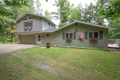 14814 Iron Bridge Road, Mountain, WI 54149 - Photo 1