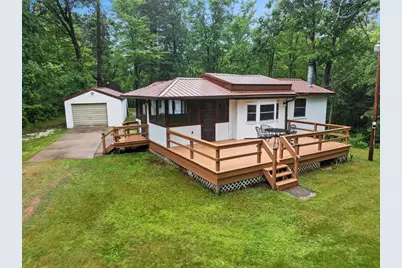 N11864 Betts Lane, Athelstane, WI 54104 - Photo 1