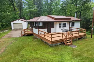 N11864 Betts Ln, Athelstane, WI 54104 - Photo 1