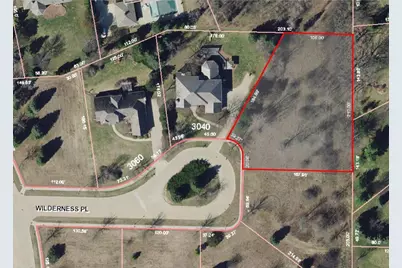 Wilderness Place, Oshkosh, WI 54904 - Photo 1