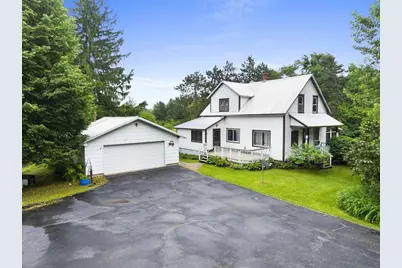 N6950 Left Foot Lake Road, Crivitz, WI 54114 - Photo 1