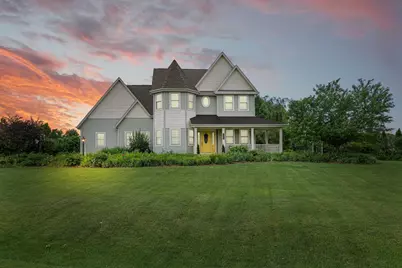 N5504 Deneveu Lane, Fond du Lac, WI 54937 - Photo 1