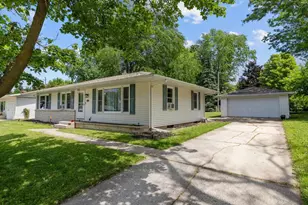 410 Memorial Dr, Chilton, WI 53014 - Photo 1