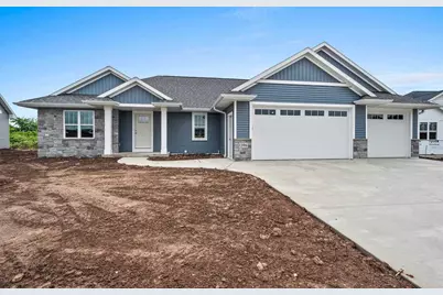 1396 Crossroads Drive, De Pere, WI 54115 - Photo 1