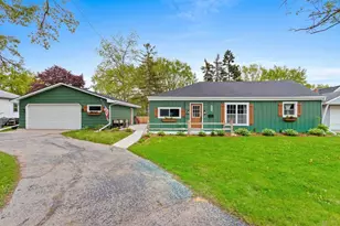 321 Cleveland St, Green Bay, WI 54303 - Photo 1