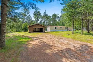 N9351 Deer Lake Rd, Crivitz, WI 54114 - Photo 1