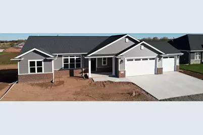8378 St Norbert Drive, Neenah, WI 54956 - Photo 1
