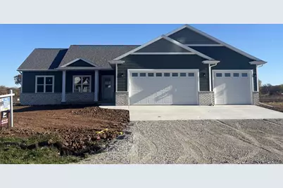2647 Lawrence Lane, Neenah, WI 54956 - Photo 1